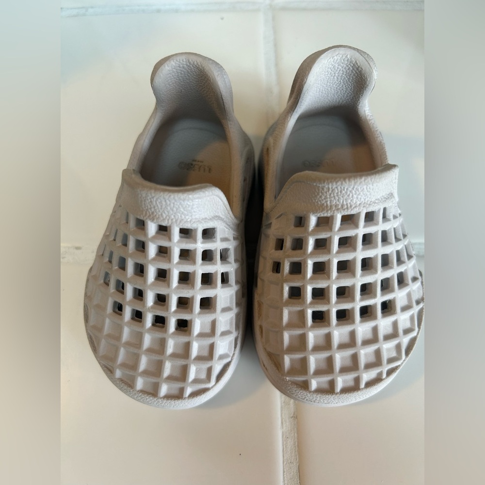 Toddler Lusso cloud slip one